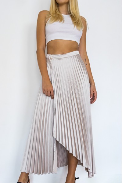 Jane Pleated skirt Jane Pleated skirt