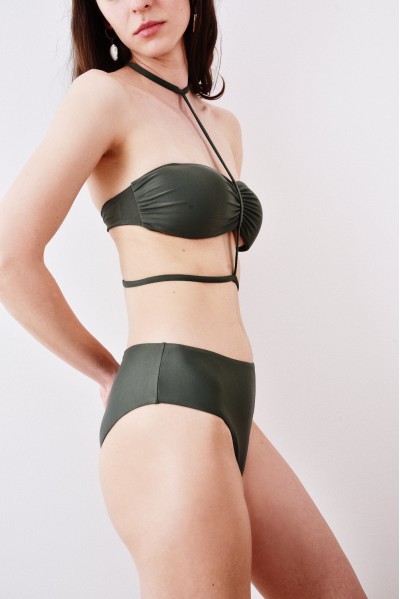 Carolina Straps Swimsuit Carolina Straps Swimsuit