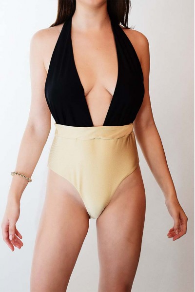 DUO Multi-functional Swimsuit DUO Multi-functional Swimsuit